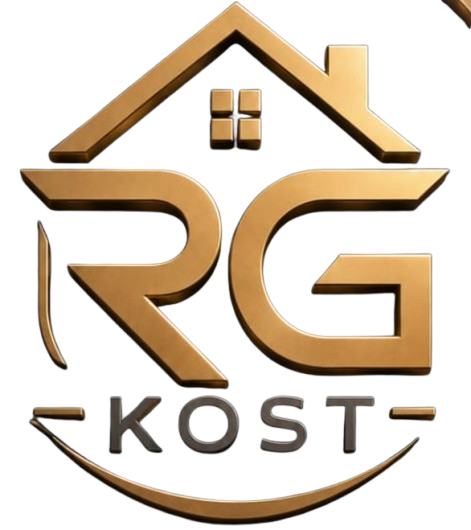 RG-KOST Logo