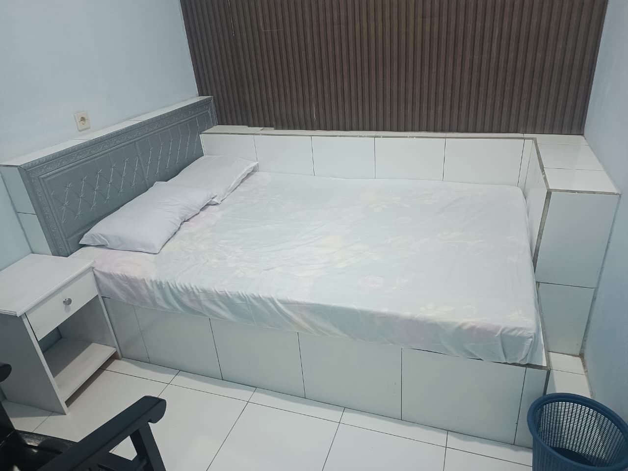 Kamar RG KOST